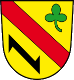 Stadt Kuppenheim
