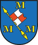 Stadtteil Marbach