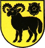Stadtteil Rosna