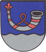 Stadtteil Glems