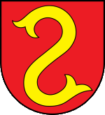 Stadtteil Lienzingen