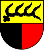 Stadtteil Auingen