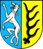 Stadtteil Hundersingen