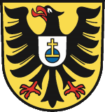 Stadt Neckargem�nd