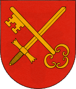 Stadtteil Minseln