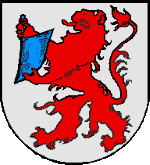 Stadtteil Bargau