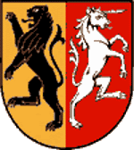 Stadtteil Herlikofen