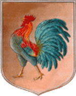 Stadtteil Hussenhofen