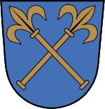 Stadtteil Darmsheim
