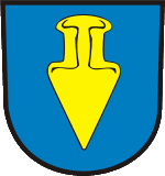 Stadtteil Adersbach