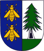 Stadtteil Albtal
