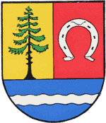 Stadtteil Brigach