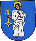 Stadtteil Peterzell