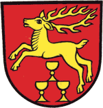 Stadtteil Wettelbrunn