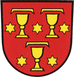 Stadt Staufen im Breisgau