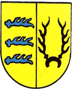 Stadtteil Mahlsp�ren im Hegau