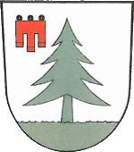 Stadtteil Tannau