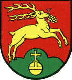 Stadtteil Hirschau