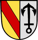 Stadtteil Bischoffinge