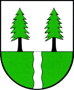 Stadtteil Siensbach