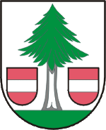 Stadtteil Indlekofen