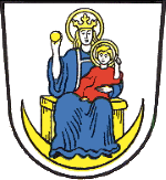 Stadtteil Tiengen/Hochrhein