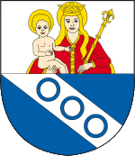 Stadtteil Laudenbach (Weikersheim)
