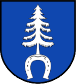 Ortschaft Oberflockenbach