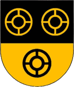 Stadtteil Adelsberg