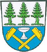 Gemeinde Fichtelberg