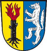 Ortsteil Geschwand
