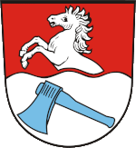 Gemeinde Sankt Wolfgang (Oberbayern)