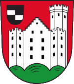 Gemeinde Zandt