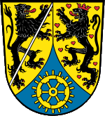 Landkreis Kronach