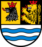 Landkreis Neuburg-Schrobenhausen