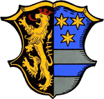 Landkreis Neustadt a.d. Waldnaab