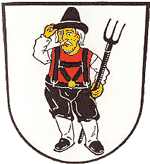Stadtteil Schlottenhof