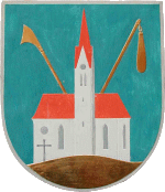 Stadtteil Kirchbichl