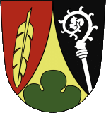 Stadtteil Pfaffenhausen (Hammelburg)