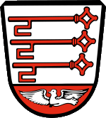 Stadtteil T�fertingen