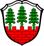 Stadt Waldershof