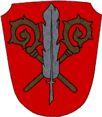 Gemeinde Benediktbeuern