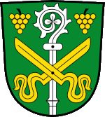 Gemeinde Michelau im  Steigerwald