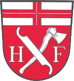 Gemeinde Heinrichsthal