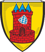 Stadt H�chst�dt a.d. Donau