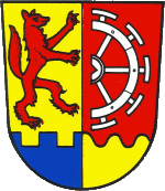 Markt Burgpreppach