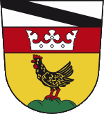 Gemeinde Willmars
