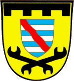 Gemeinde Redwitz a.d. Rodach