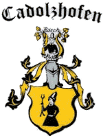 Ortsteil Cadolzhofen