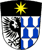Ortsteil Bergheim (M�dingen)